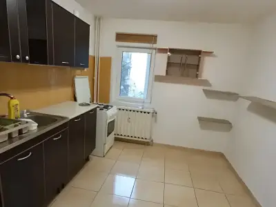 Bucatarie apartament de inchiriere Sector 1 Bucuresti
